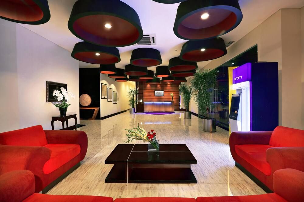 Reception Billede