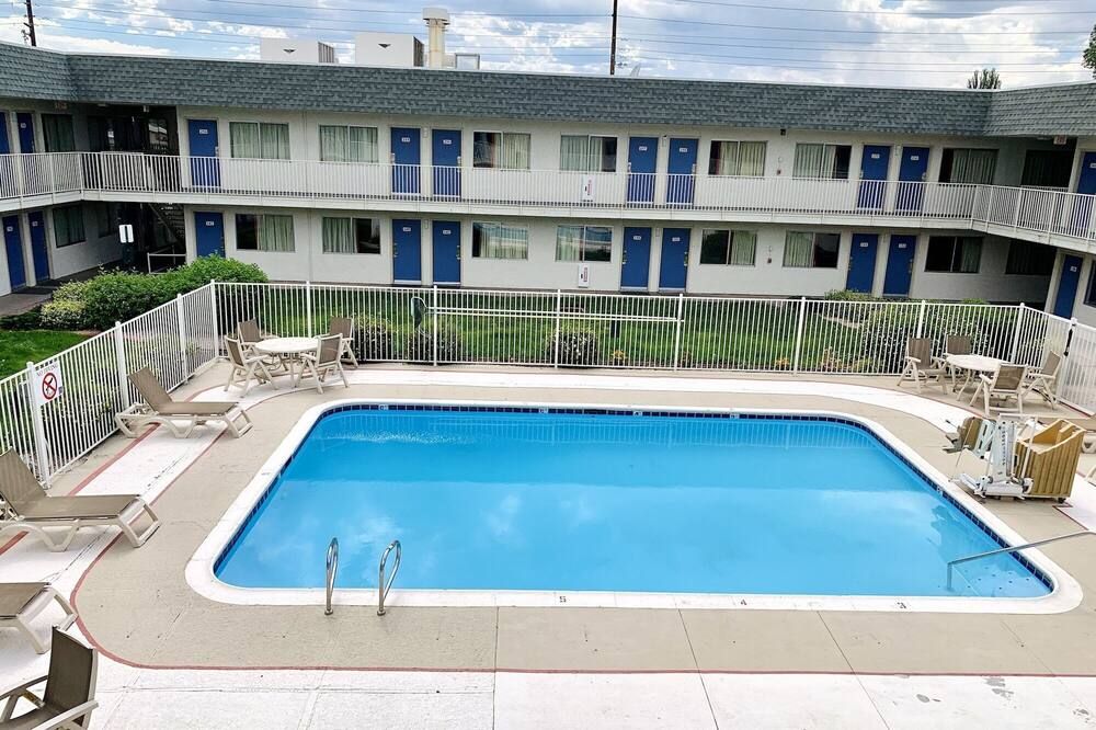 Pool Billede