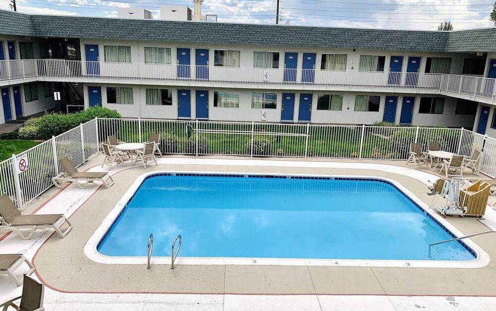 Pool Billede