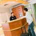 Receptionist