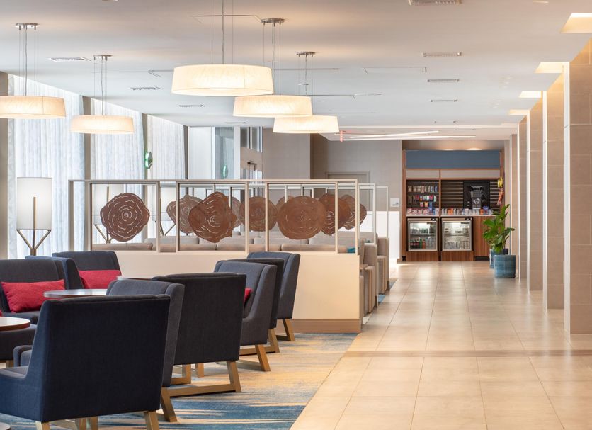 Reception Billede