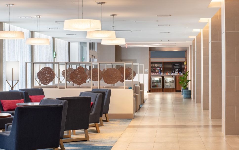 Reception Billede