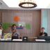 Receptionist