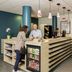 Receptionist