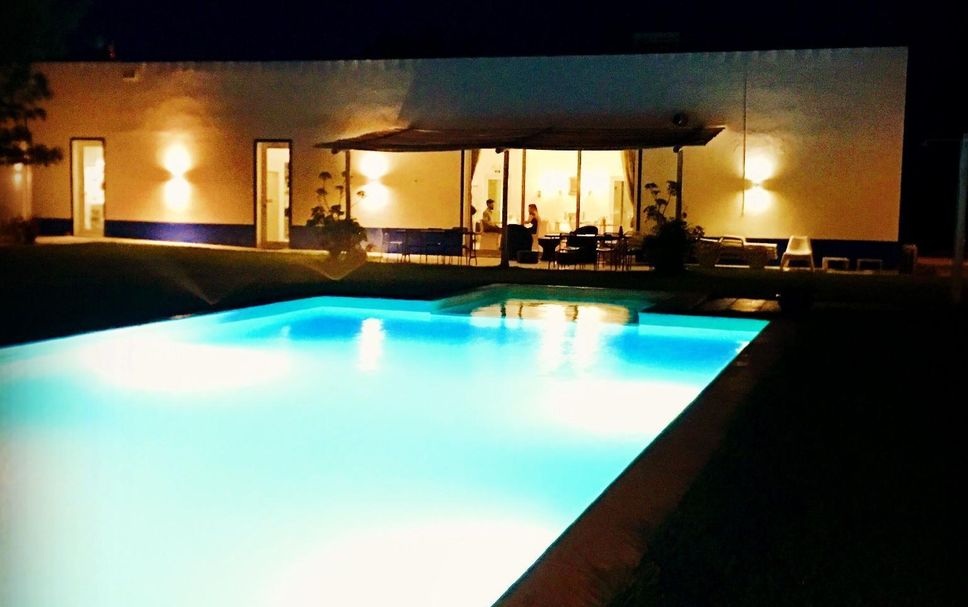Pool Billede