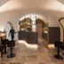 Receptionist