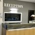 Receptionist