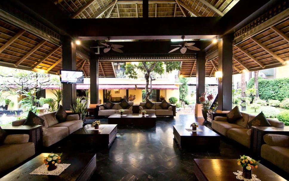 Lounge Billede