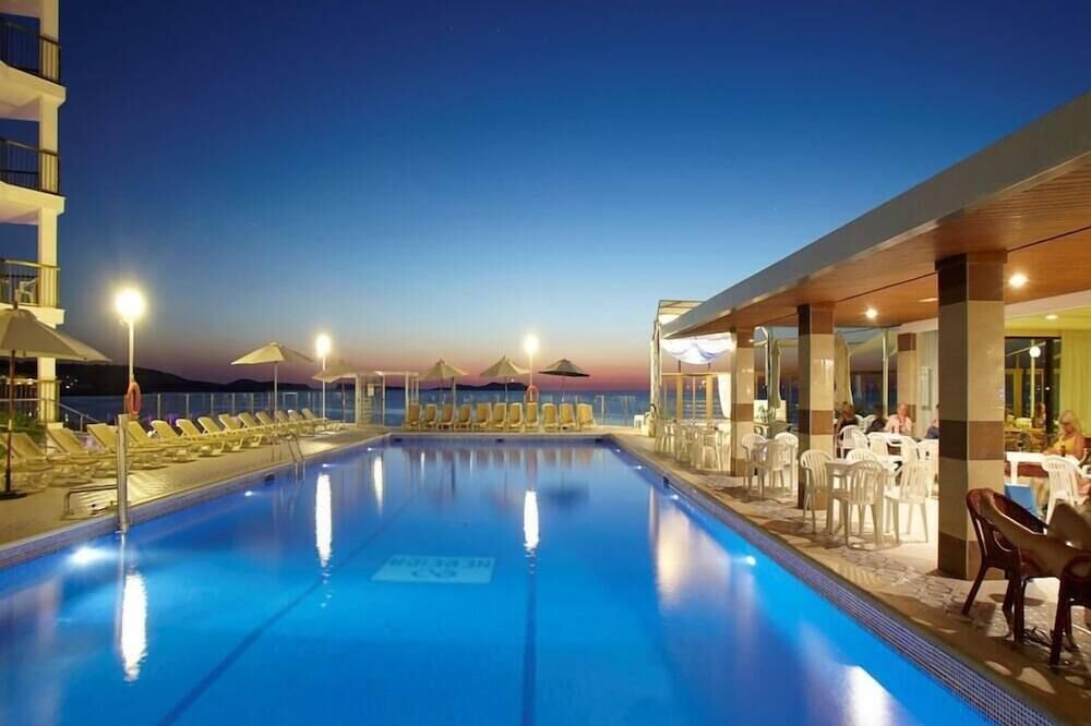 Pool Billede