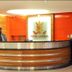 Receptionist