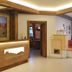 Receptionist