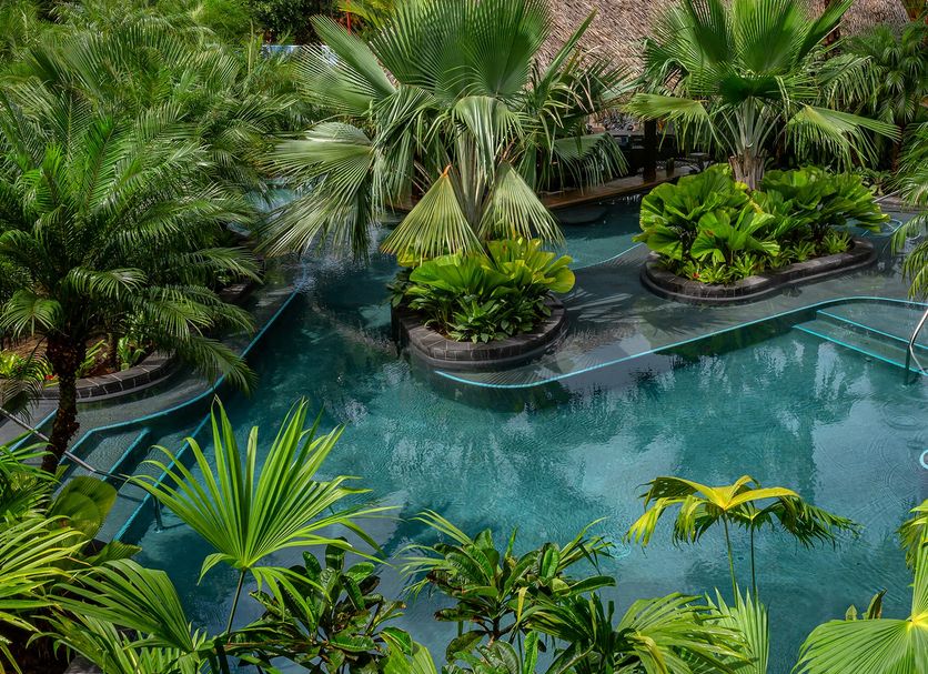 Pool Billede