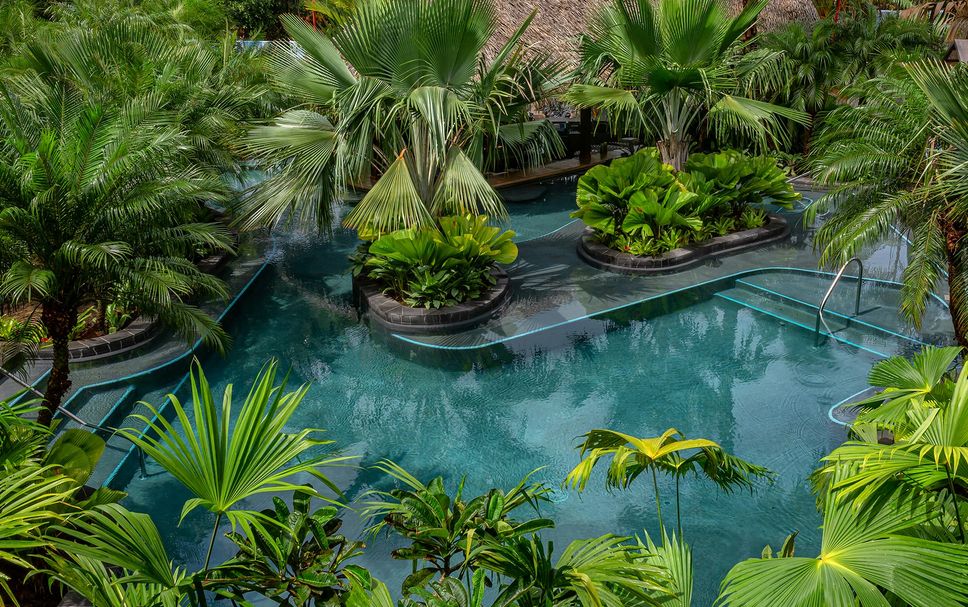 Pool Billede