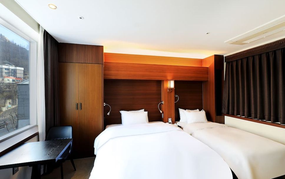 Soveværelse Billede