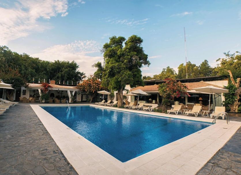 Pool Billede