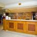 Receptionist
