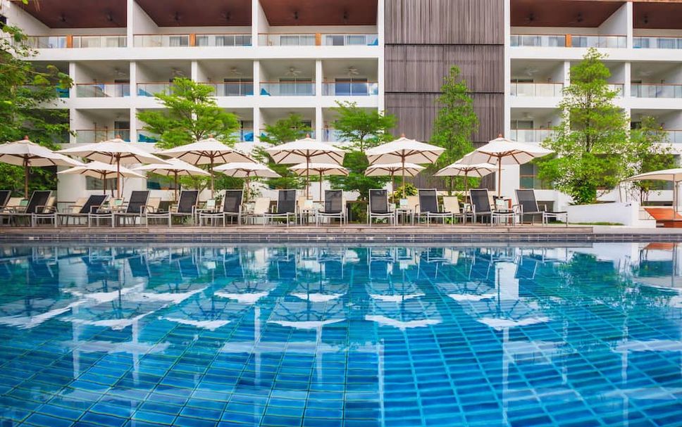 Pool Billede