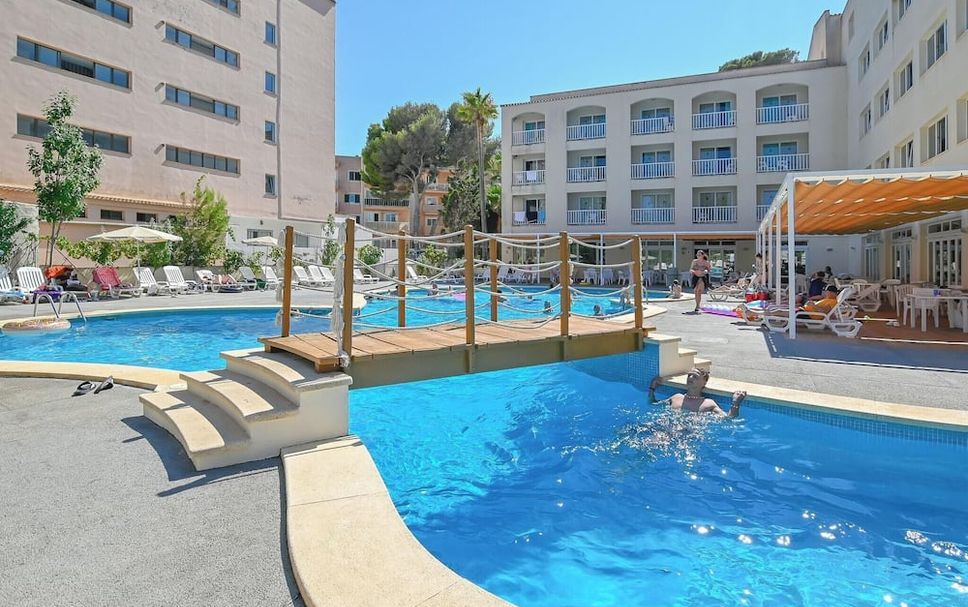 Pool Billede
