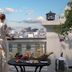 Balkon