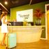 Receptionist