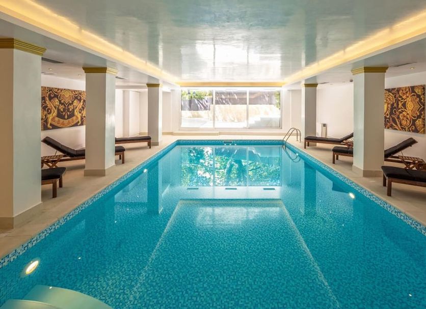 Pool Billede