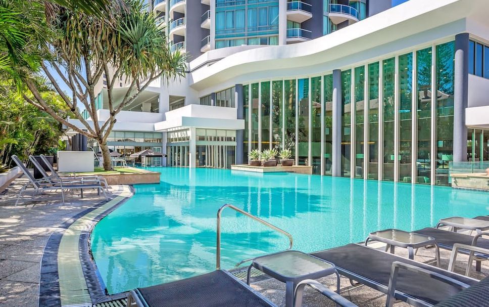 Pool Billede