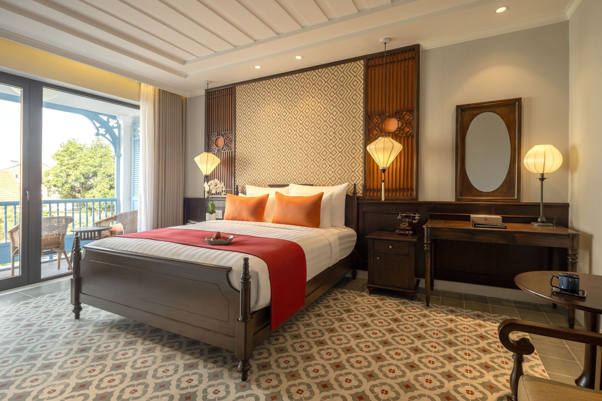 Andet