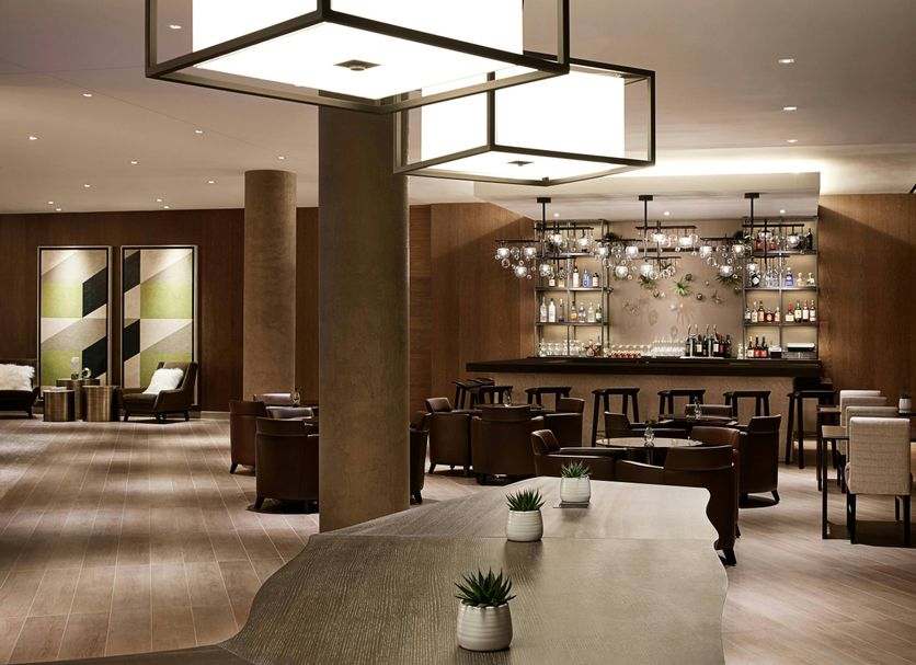 Bar Billede