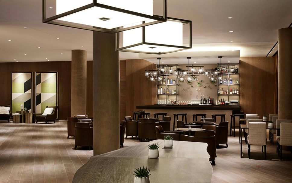 Bar Billede