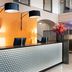 Receptionist