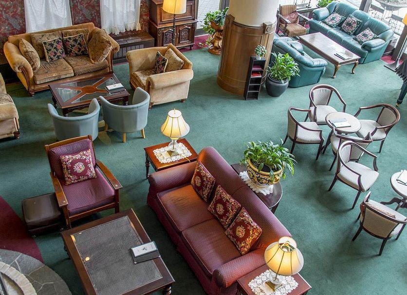 Lounge Billede