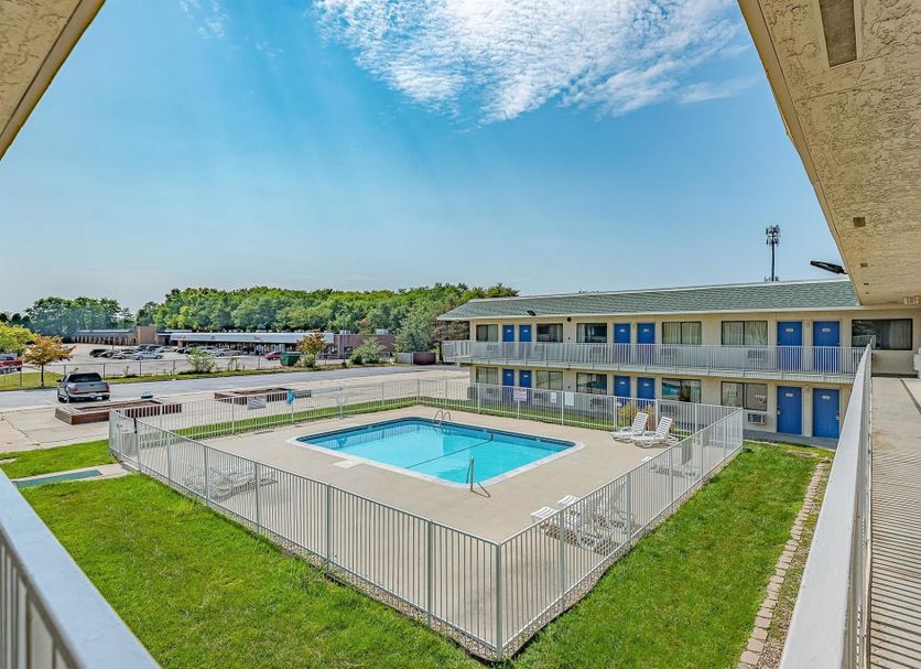 Pool Billede