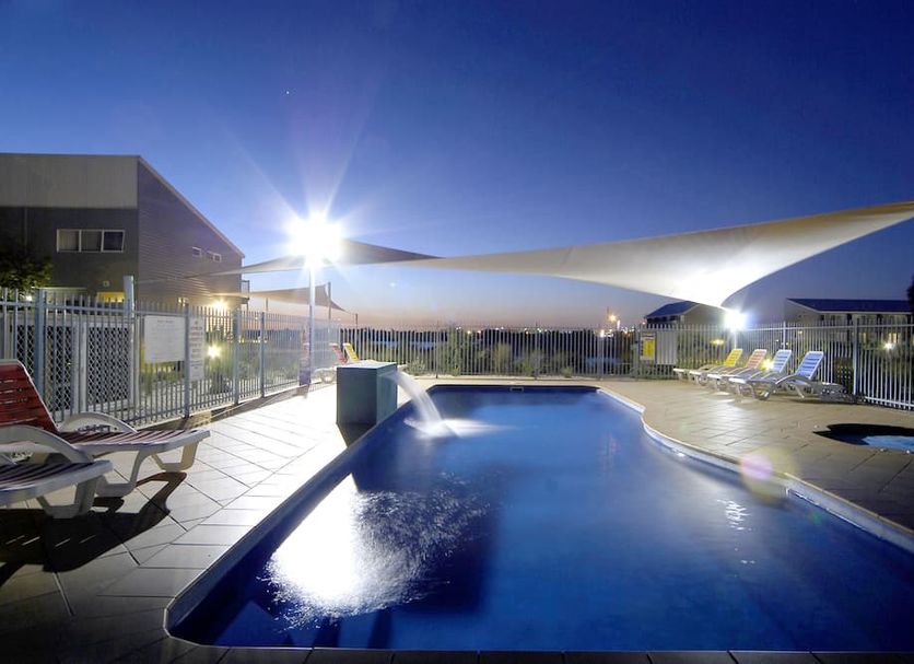 Pool Billede
