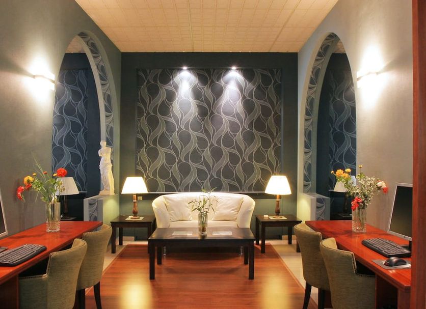 Stue Billede
