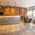 Receptionist