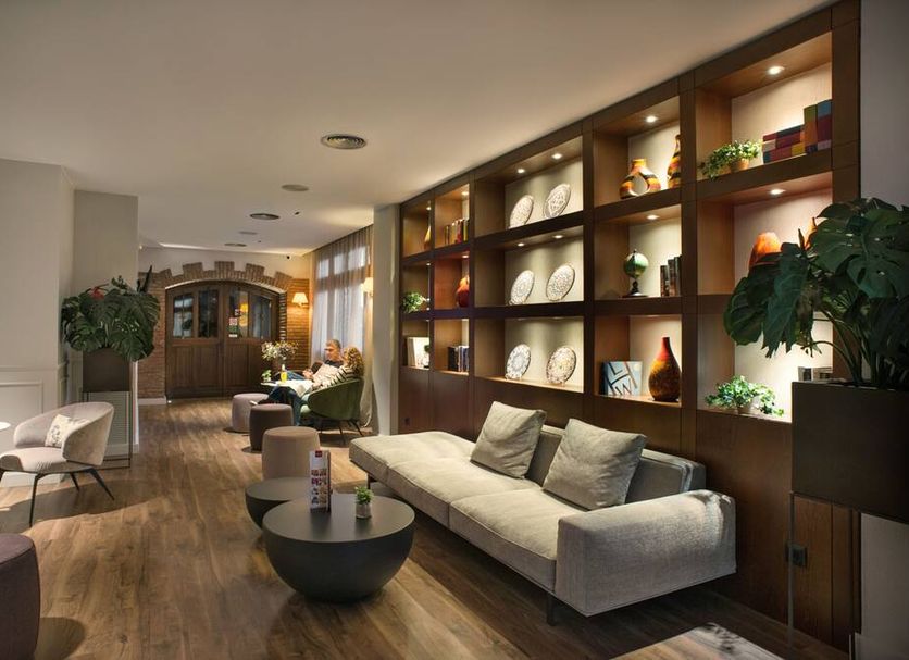 Lounge Billede