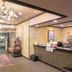 Receptionist