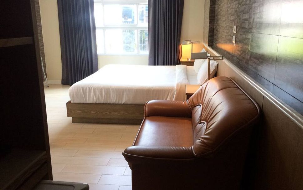 Soveværelse Billede