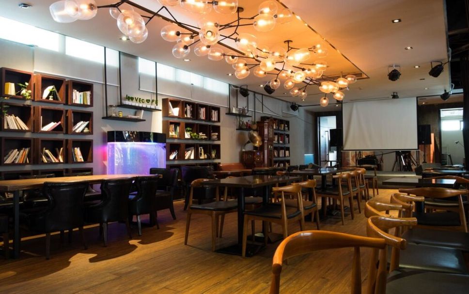 Bar Billede