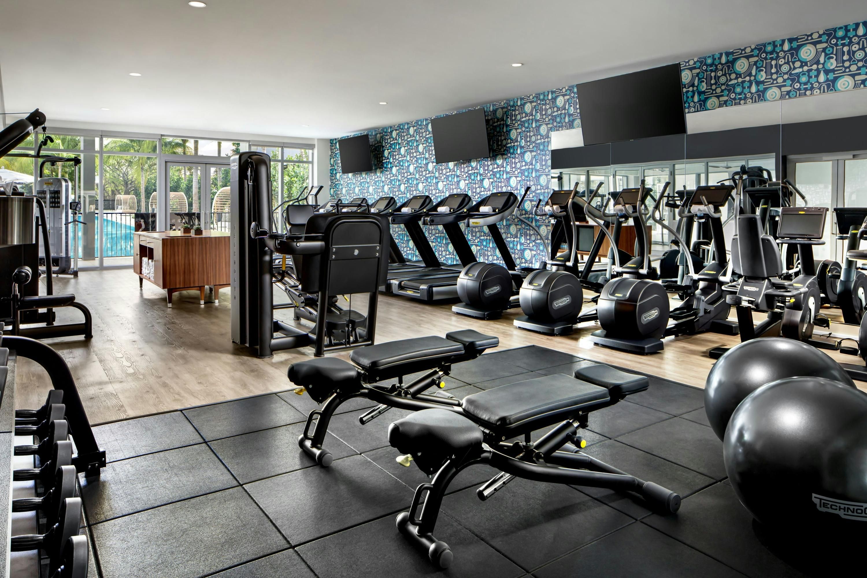 Gym