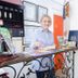 Receptionist
