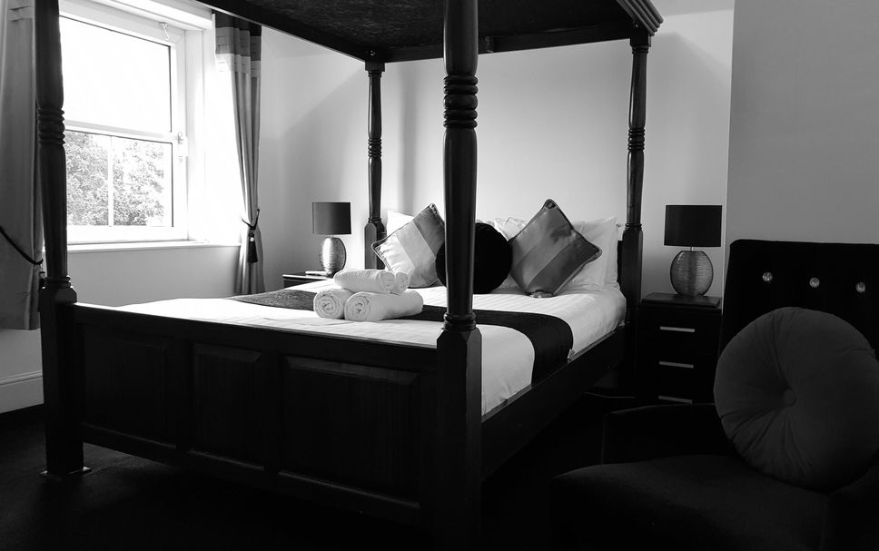 Soveværelse Billede