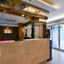 Receptionist