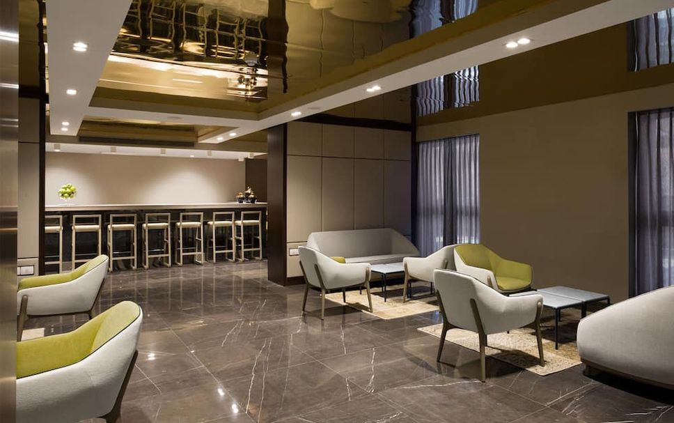 Lounge Billede