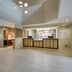 Receptionist