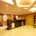 Receptionist