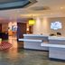 Receptionist