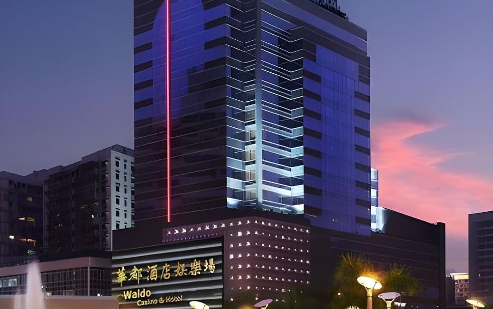 Bygning Billede