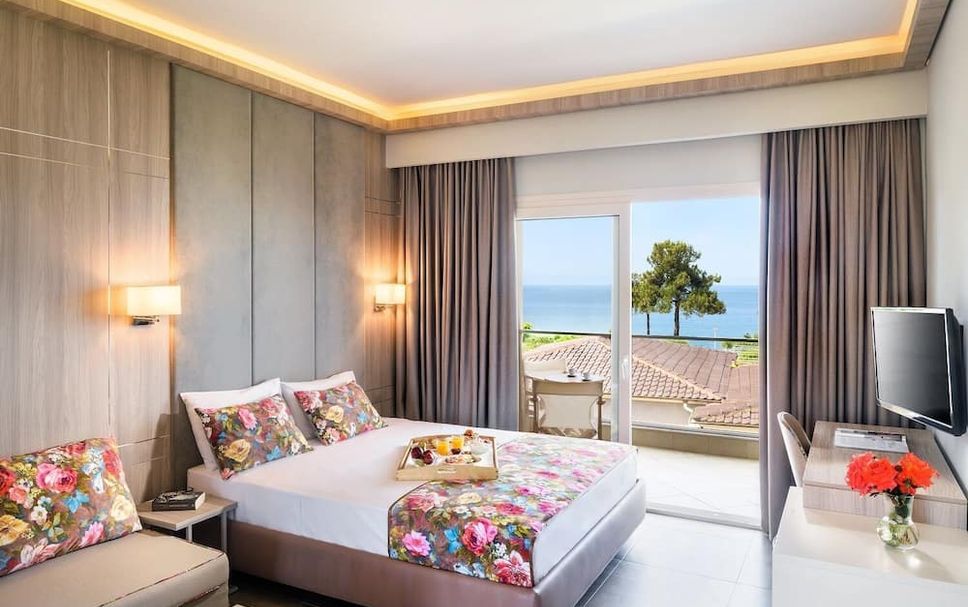 Soveværelse Billede