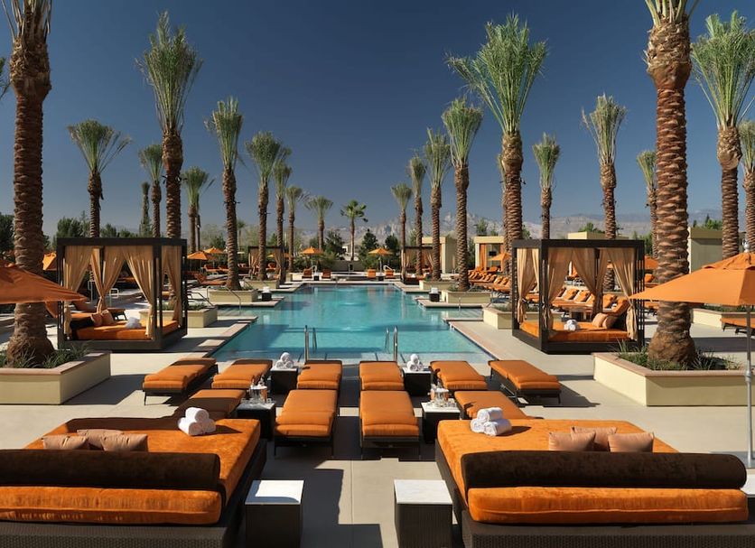 Pool Billede